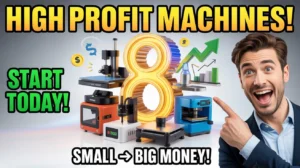 Small Business Machines