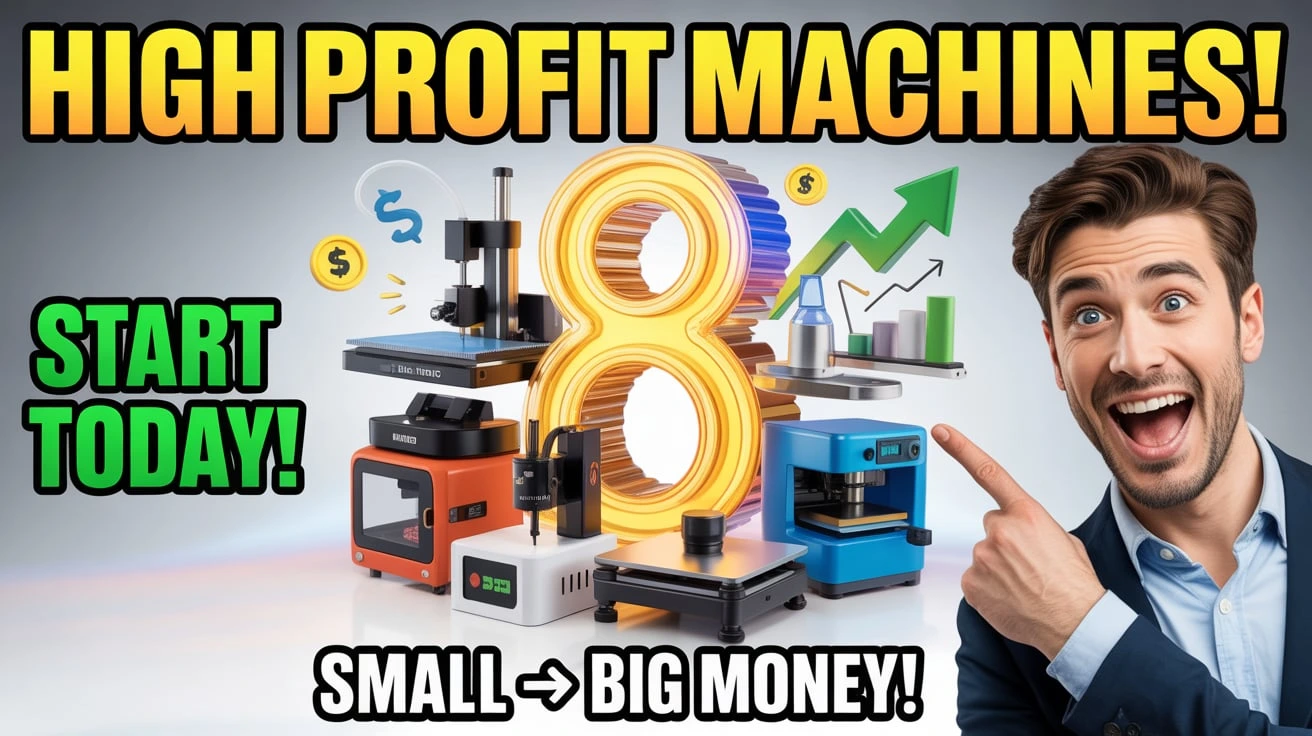 Small Business Machines