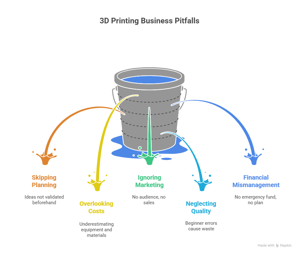 What to Watch Out For to Avoid Costly Losses