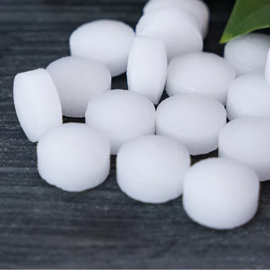 Eco-Friendly Moth Repellent Balls