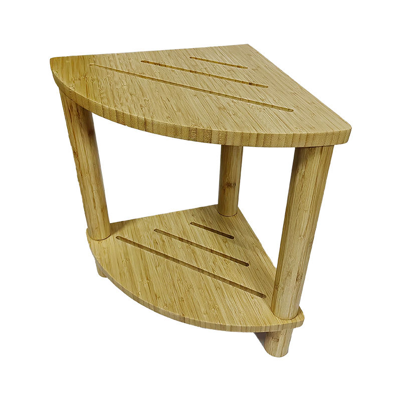 Sustainable Bamboo Furniture Crafting